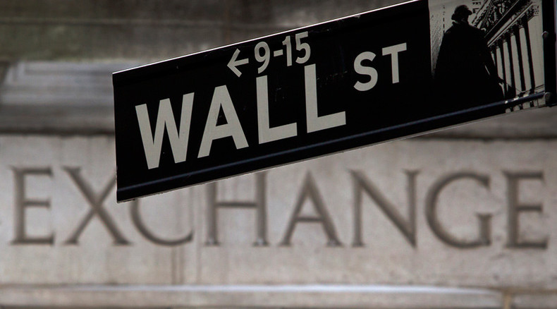 Black Monday: Wall Street plummets 1000 points at opening bell