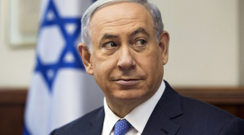 UK petition to arrest Netanyahu for Gaza war crimes reaches over 80,000 signatures