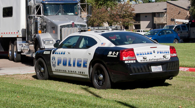’Fed up’ Dallas cops slow to respond to  911 calls