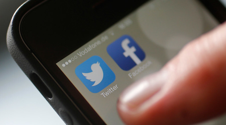Twitter helping politicians delete tweets - ‘blow against transparency’ 