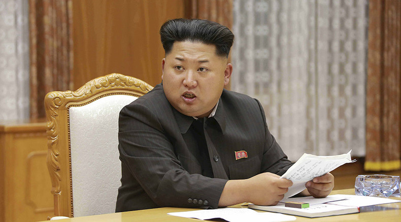 Kim Jong Un praises ‘landmark’ accord with S. Korea, talks unity & trust
