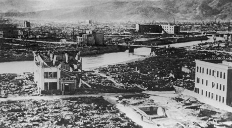 Hiroshima’s horrors prove nuclear wars not 'winnable'