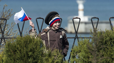 Polish lawmakers announce possible visit to Crimea