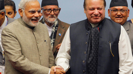India-Pakistan peace talks cancelled hours before scheduled start