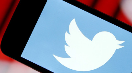 Politwoops is back! Twitter lifts its ban on access to politicians' deleted tweets