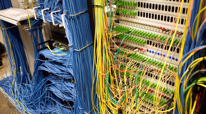 Controversial law on personal data storage comes into force