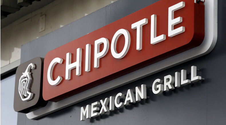 Chipotle sued over GMO-free claims