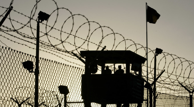 Indefinite detention at Gitmo still a possibility – US Defense Sec.
