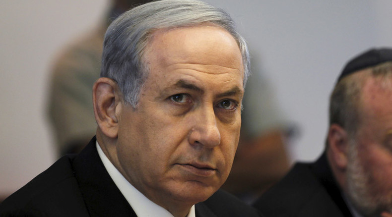 Netanyahu wants to resume ‘direct’ talks with Palestinians ‘immediately’