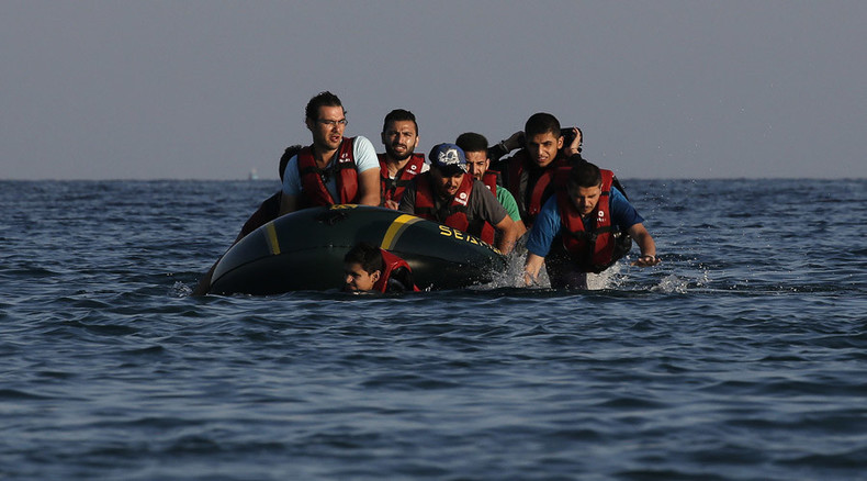 Assad & ISIS responsible for drowned Syrian boy, says Cameron