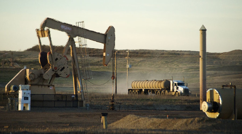 Oil price crash: ‘Saudi Arabian economy going to fundamentally change’