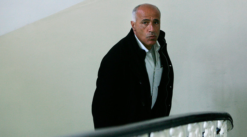 Israel nuclear whistleblower Vanunu placed under house arrest over TV interview