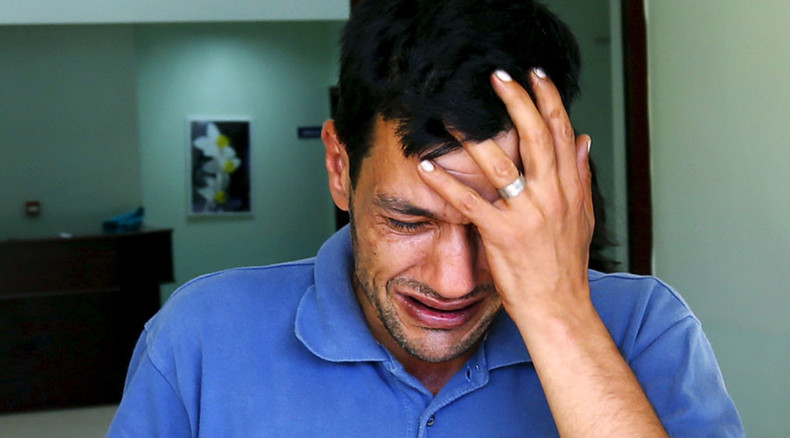 Capsized boat survivors claim Aylan Kurdi's father is people smuggler