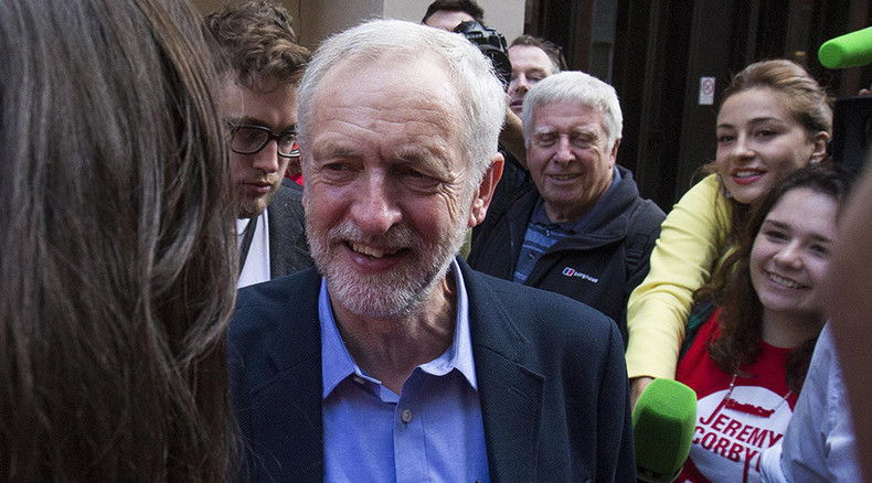 Triumph or divide? Leaders & activists speak out on Corbyn’s Labour victory
