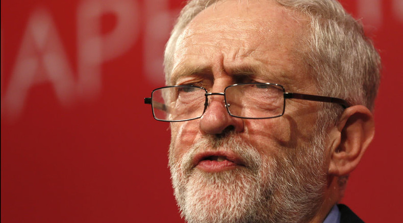 Anti-strike bill a ‘threat to all of us’ Corbyn tells Trade Union Congress