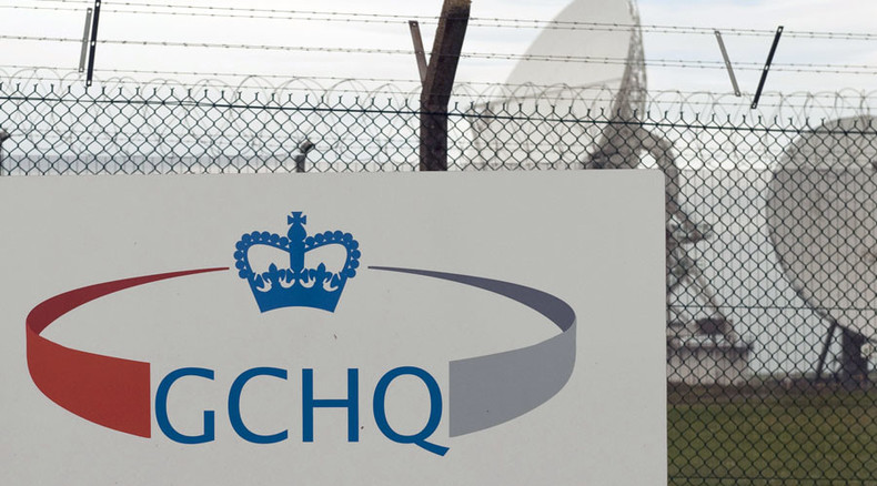 Human Rights Watch sues GCHQ, alleges unlawful surveillance