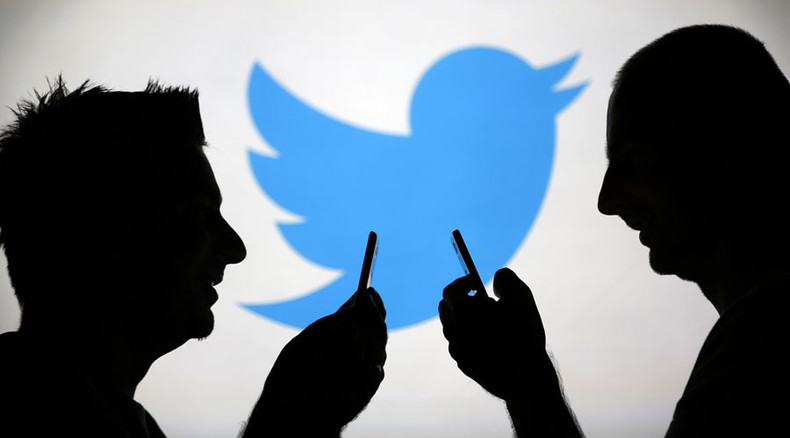 Is Twitter spying? Social media giant hit with lawsuit for 'eavesdropping' on messages