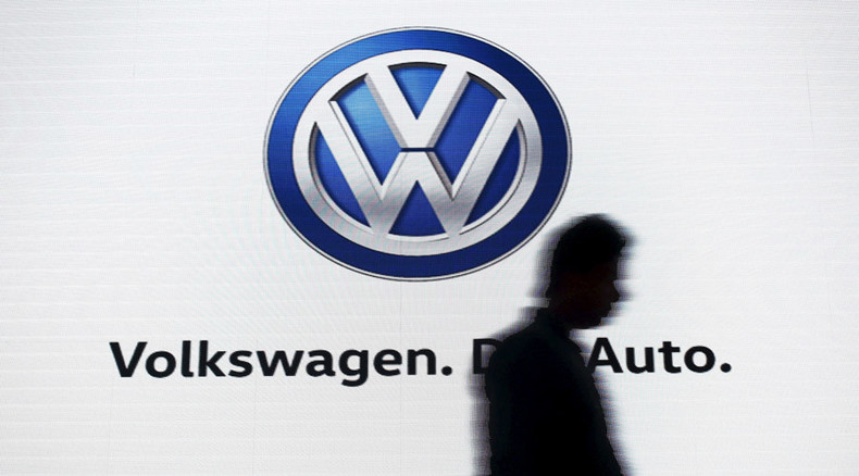 Volkswagen cheated on emission tests with tricky software - EPA