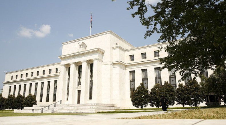 How the Federal Reserve System feeds shopping frenzy