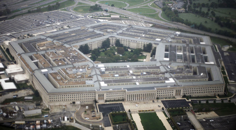 Pentagon updates plans for war with 'potentially aggressive' Russia – media