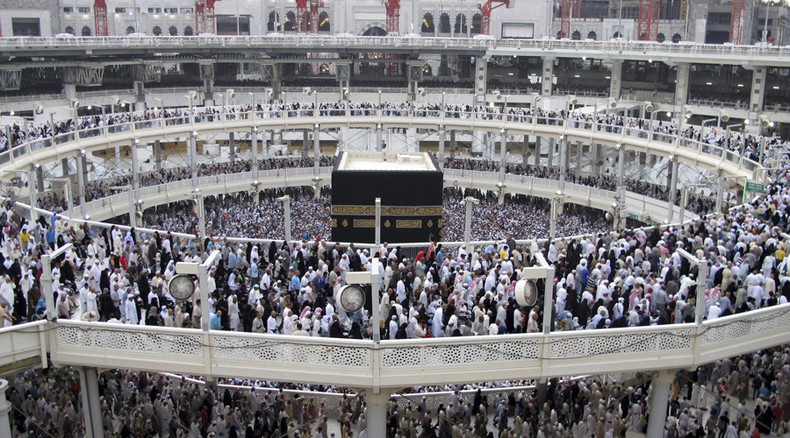 Wahhabism on trial? How Islam is challenging Al Saud’s custodianship of Mecca
