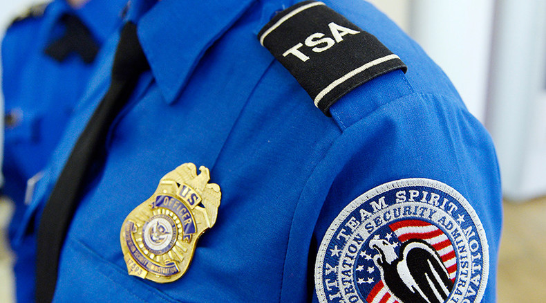 Sticky fingers: TSA dogged by thefts, groping and fondling by screeners