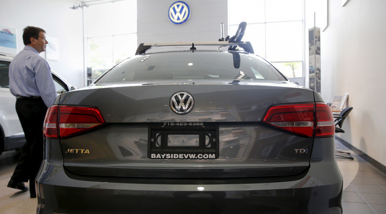Volkswagen troubles piling on as emission scandal evolves