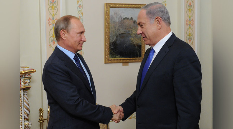 Russia and Israel agree to ‘more honest’ exchange of information on Syria - Kremlin