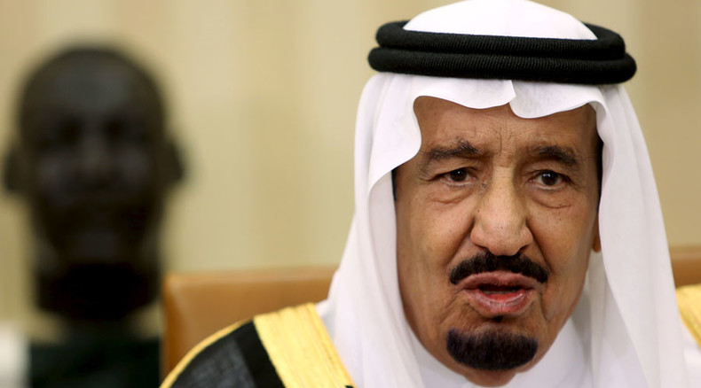 Game of Thrones a-la-Gulf: Saudi royal said to be calling to family members to replace king