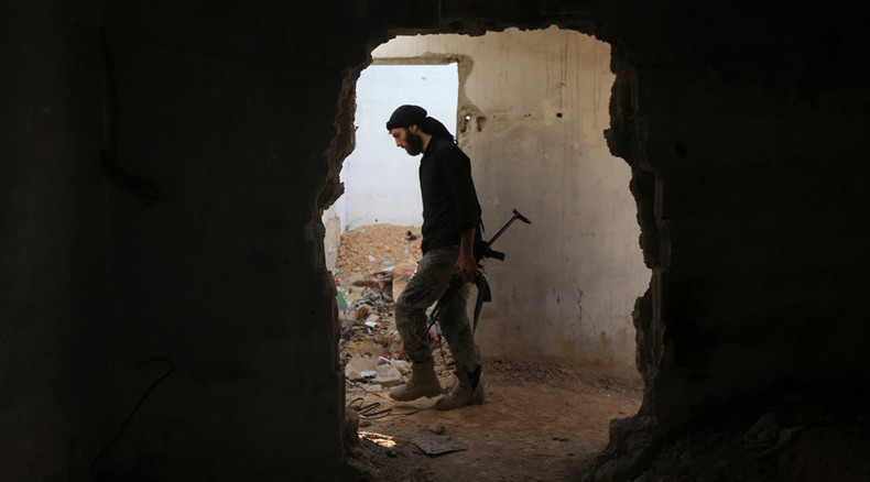 Most CIA-backed rebels in Syria ‘anti-American, anti-Western and anti-democracy’