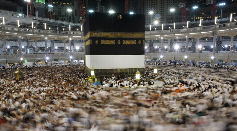 Senior British Muslim calls for Hajj deaths probe