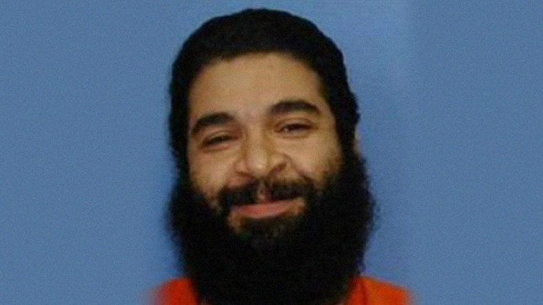 Last Briton held at Guantanamo Shaker Aamer to be released