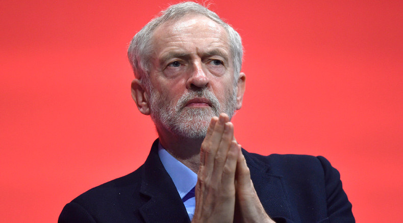 Reality of British empire should be taught in schools – Corbyn