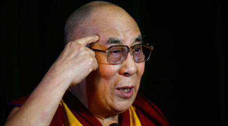 Dalai Lama on refugee crisis: ‘It is impossible for everyone to come to Europe’