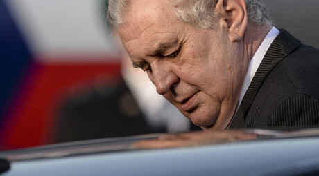Muslims ‘practically impossible’ to integrate into Europe - Czech president