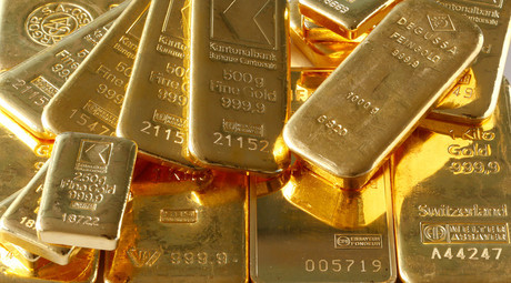 Banks investigated for metals market rigging