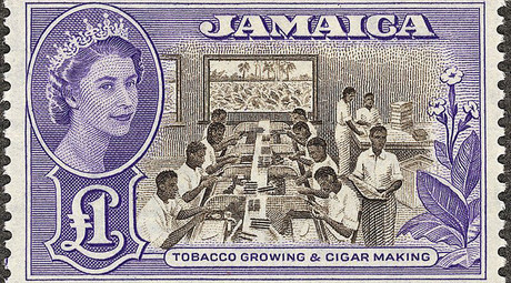 Imperial legacy: Jamaica demands slavery reparations from Britain