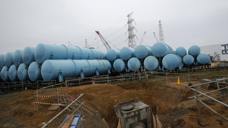 Fukushima police sends nuclear contamination case against TEPCO execs to prosecutors