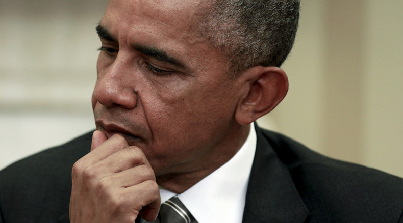 Obama ‘apologized’ to MSF for Kunduz hospital strike – White House