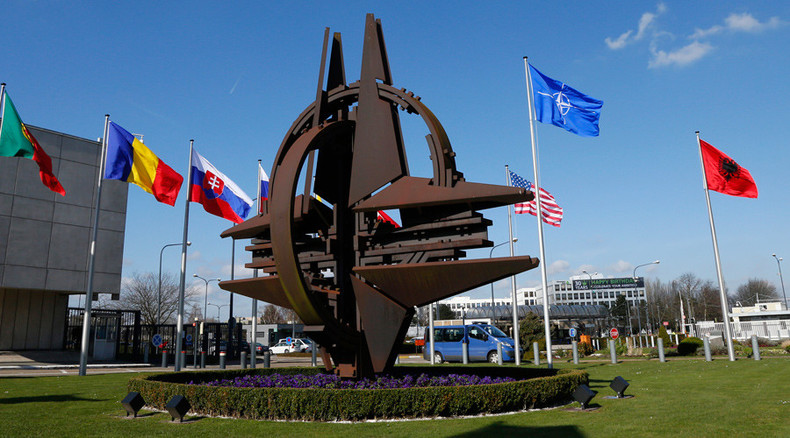 Any NATO movement toward Russia’s borders will lead to reciprocal steps - Kremlin
