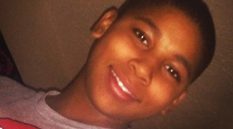 Experts defend cop who shot & killed 12yo Tamir Rice for carrying toy gun