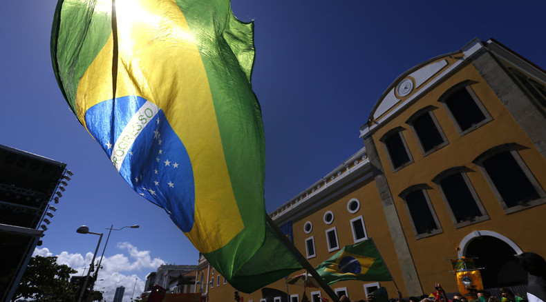 Brazil wants free trade zone talks with Russia-led Eurasian Economic Union