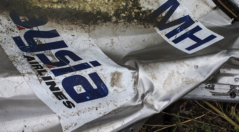 Dutch safety board, BUK missile-maker Almaz-Antey release reports on MH17 crash