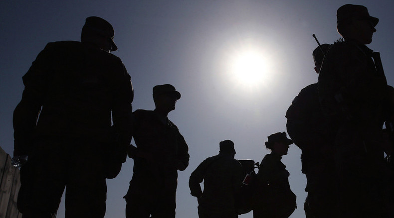 Obama to keep 5,500 US troops in Afghanistan when he leaves office