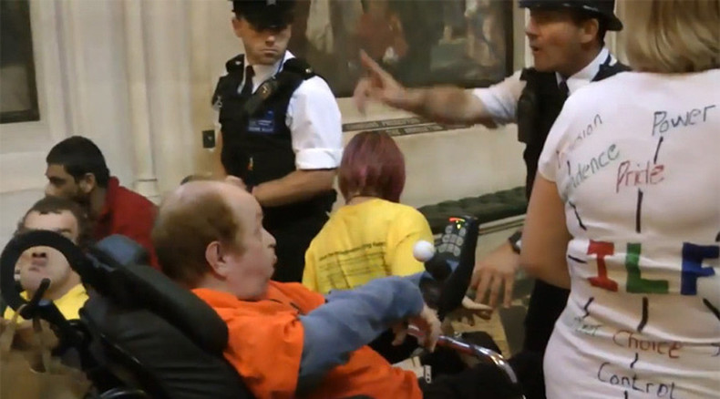 UN team to probe ‘grave violations’ of disabled peoples’ rights under austerity