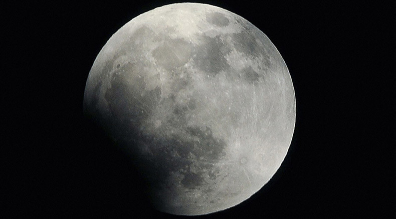 Russia and Europe to launch joint mission to dark side of Moon, then build base there