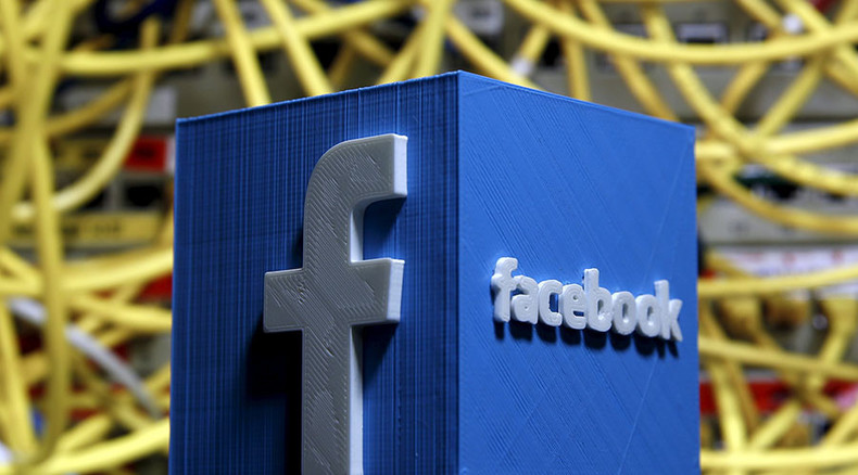 Facebook’s 'data transfers to US' to be probed by Irish online security watchdog