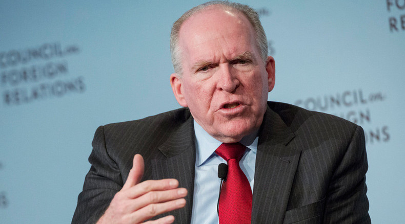 Leaked documents from CIA director’s email reveal thoughts on torture, Iran, Afghanistan