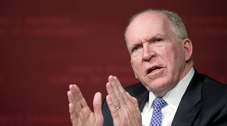 CIA chief’s emails exposed: Key things we learned from WikiLeaks’ Brennan dump