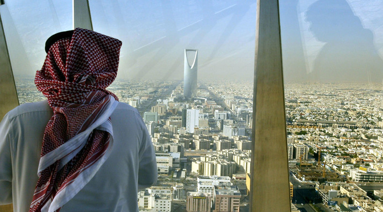 Saudi Arabia could be bankrupt by 2020 – IMF